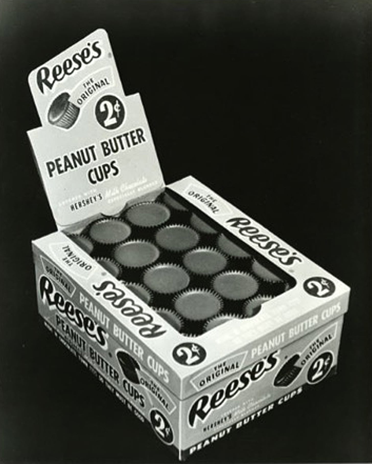 Reese's Peanut Butter Cups Fun Facts | PS Food