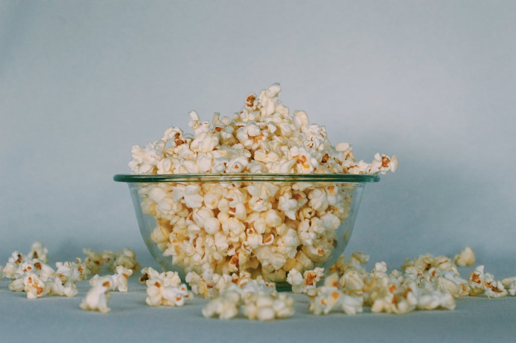 Nostalgic Movie Night