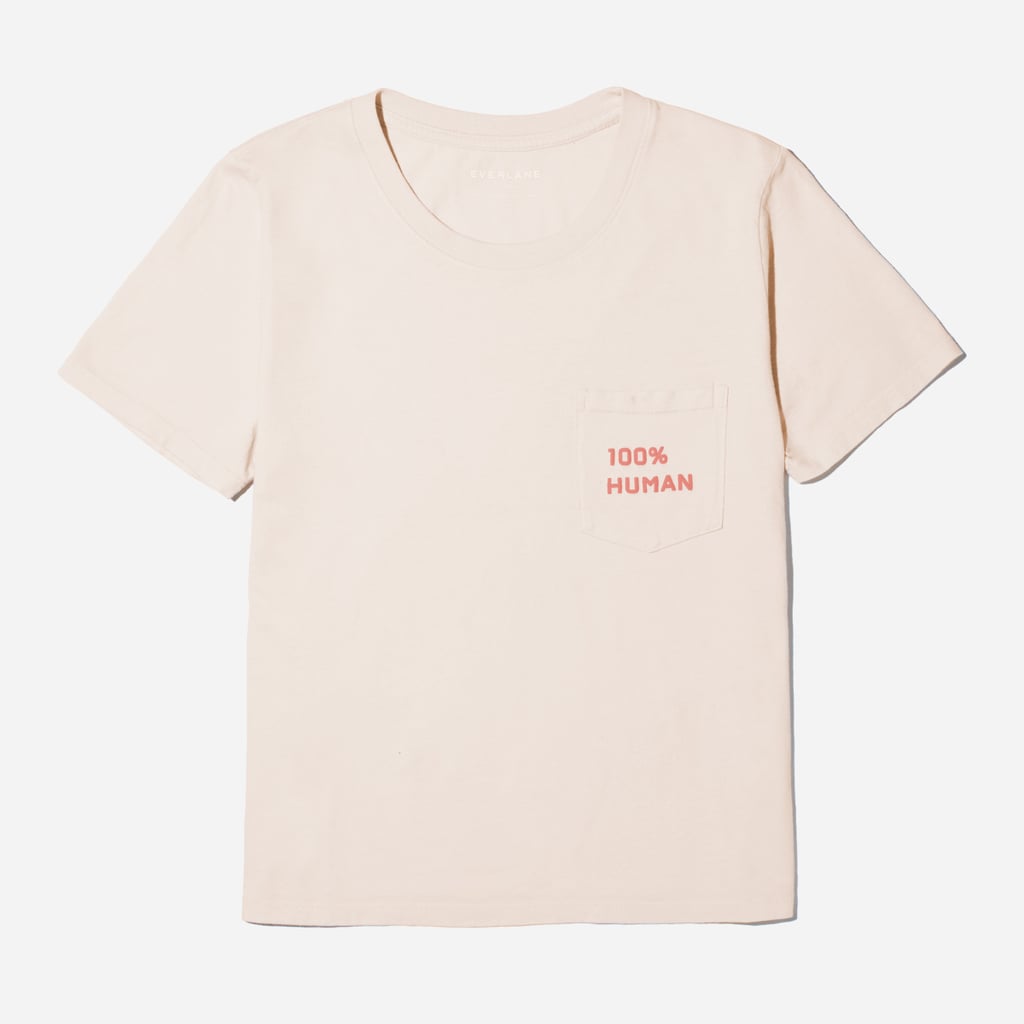 Everlane 100% Human Collection