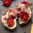 Say Goodbye to 2021 and Hello to These Divine New Year's Eve Appetizer Recipes