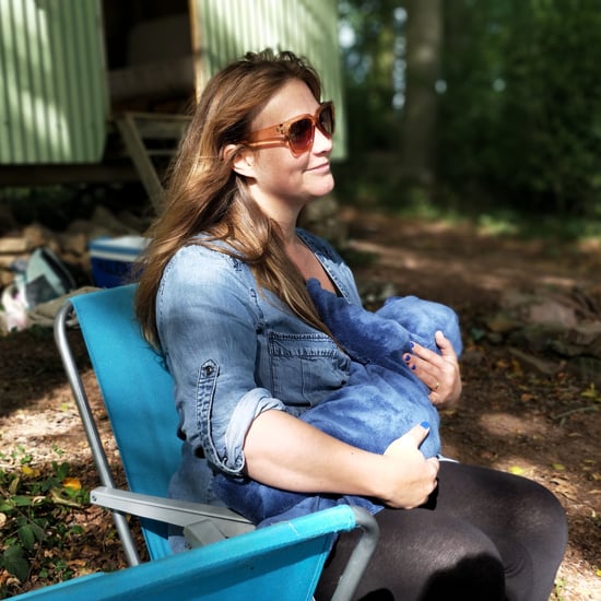 Can You Smoke Pot While Breastfeeding?
