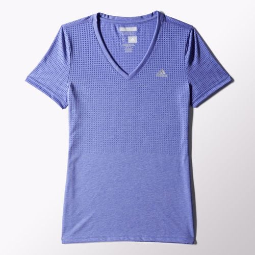 Adidas Climacool Aeroknit Tee | The Fitness Products We're Loving This  Month | POPSUGAR Fitness Photo 11
