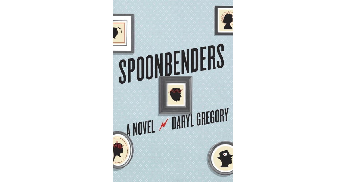 Spoonbenders Best Summer Books 2017 POPSUGAR Entertainment Photo 20