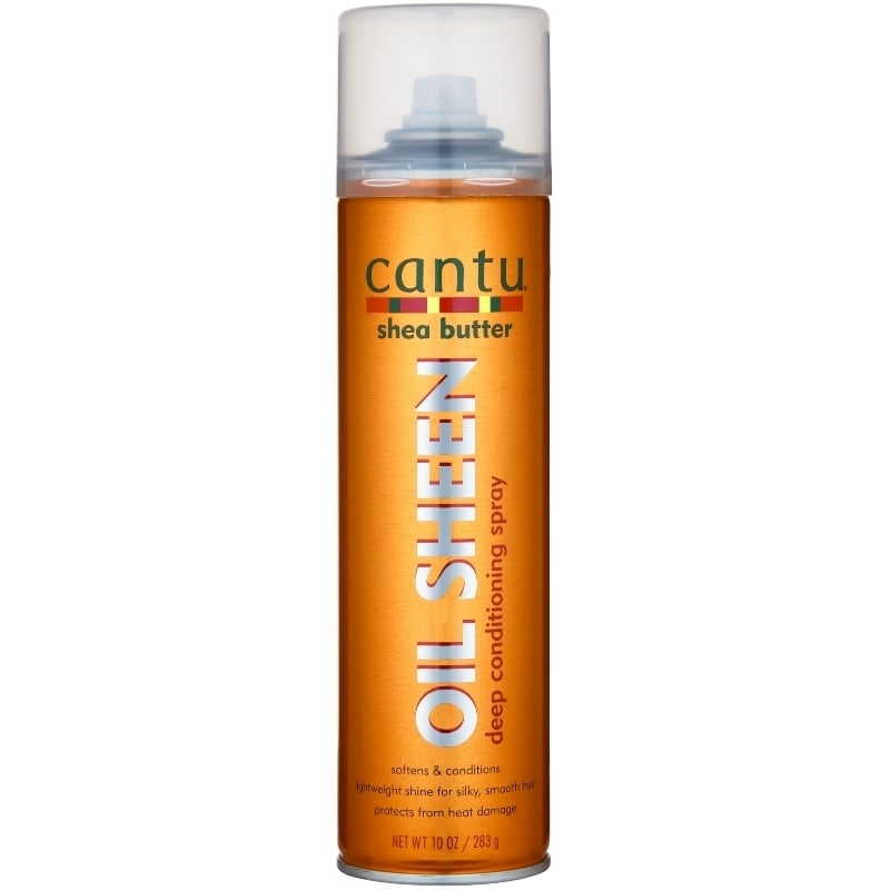 Cantu straightening sales
