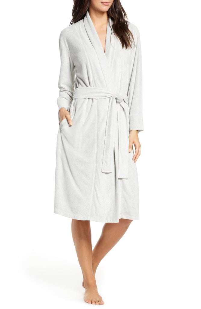 Natori Sierra Brushed Terry Robe