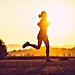 Are Long Slow Runs or Short Fast Runs Better For Weight Loss