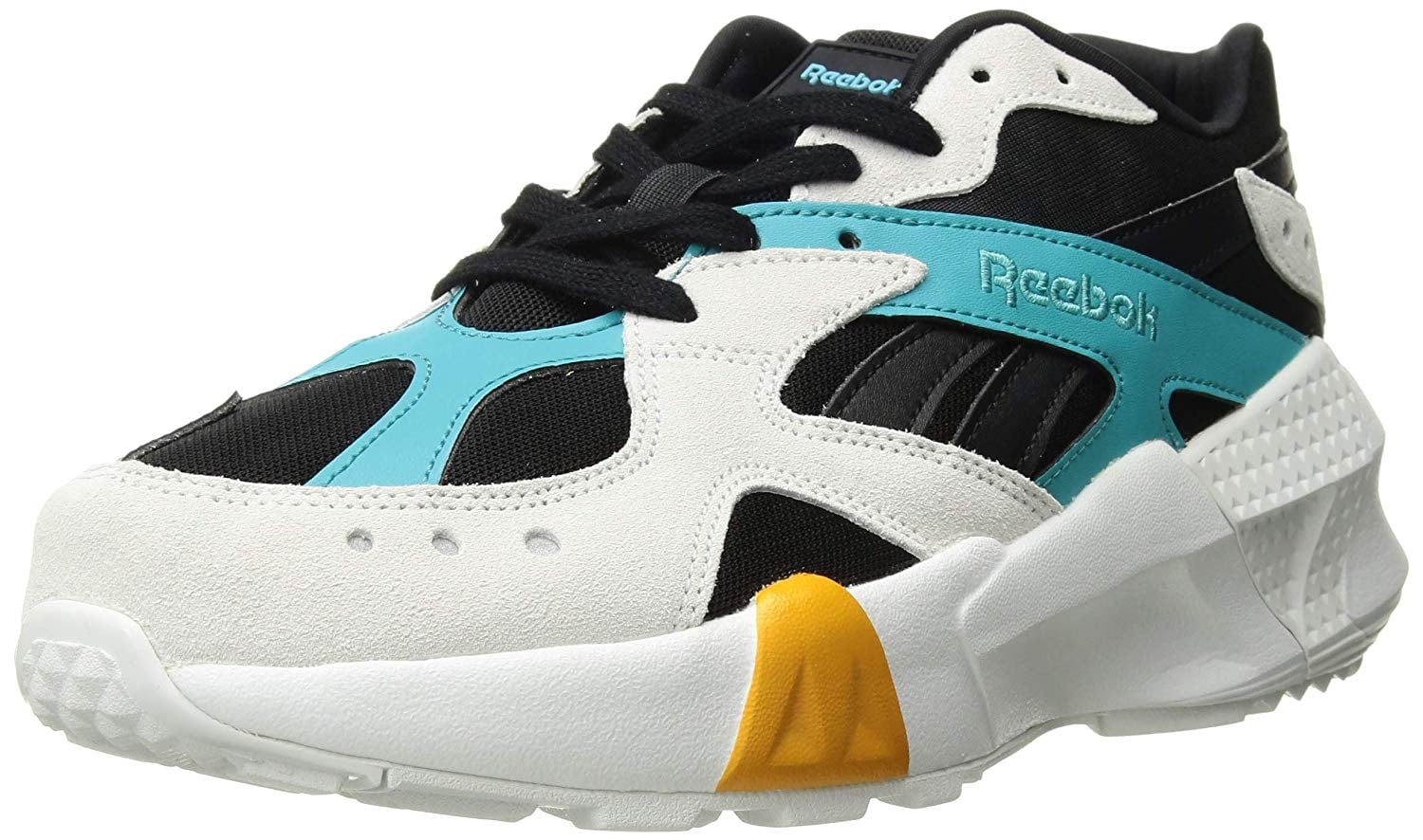 reebok aztrek fit