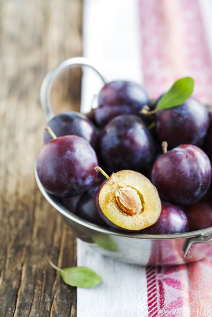 Plum LowSugar Fruits For Weight Loss POPSUGAR Fitness Photo 8
