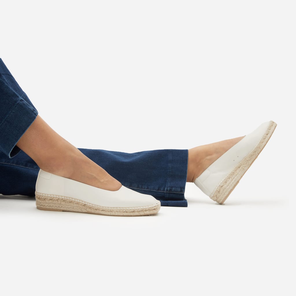 Everlane Espadrilles