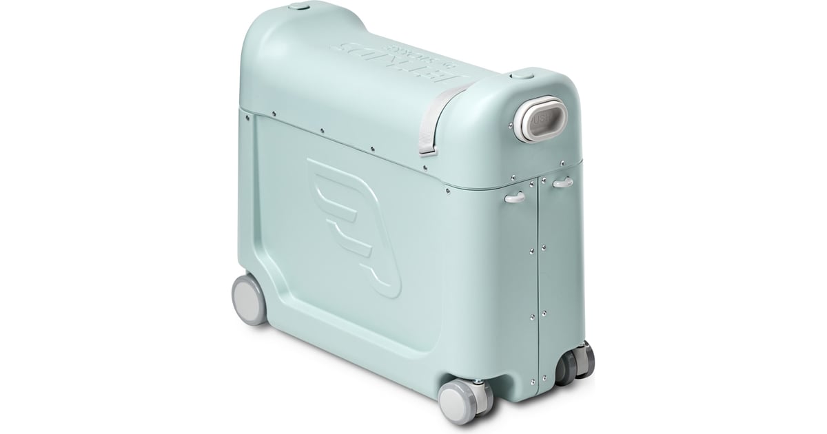 Stokke Jetkids by Stokke Bedbox Ride-On Carry-On Suitcase