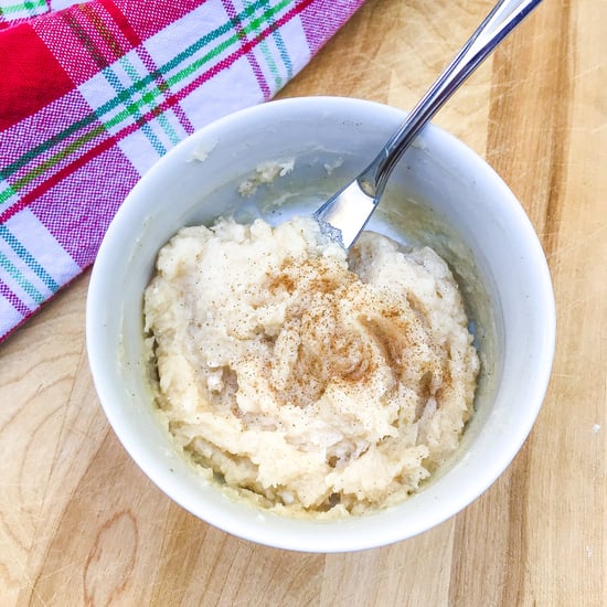 Texas Roadhouse Cinnamon Butter Recipe and Photos