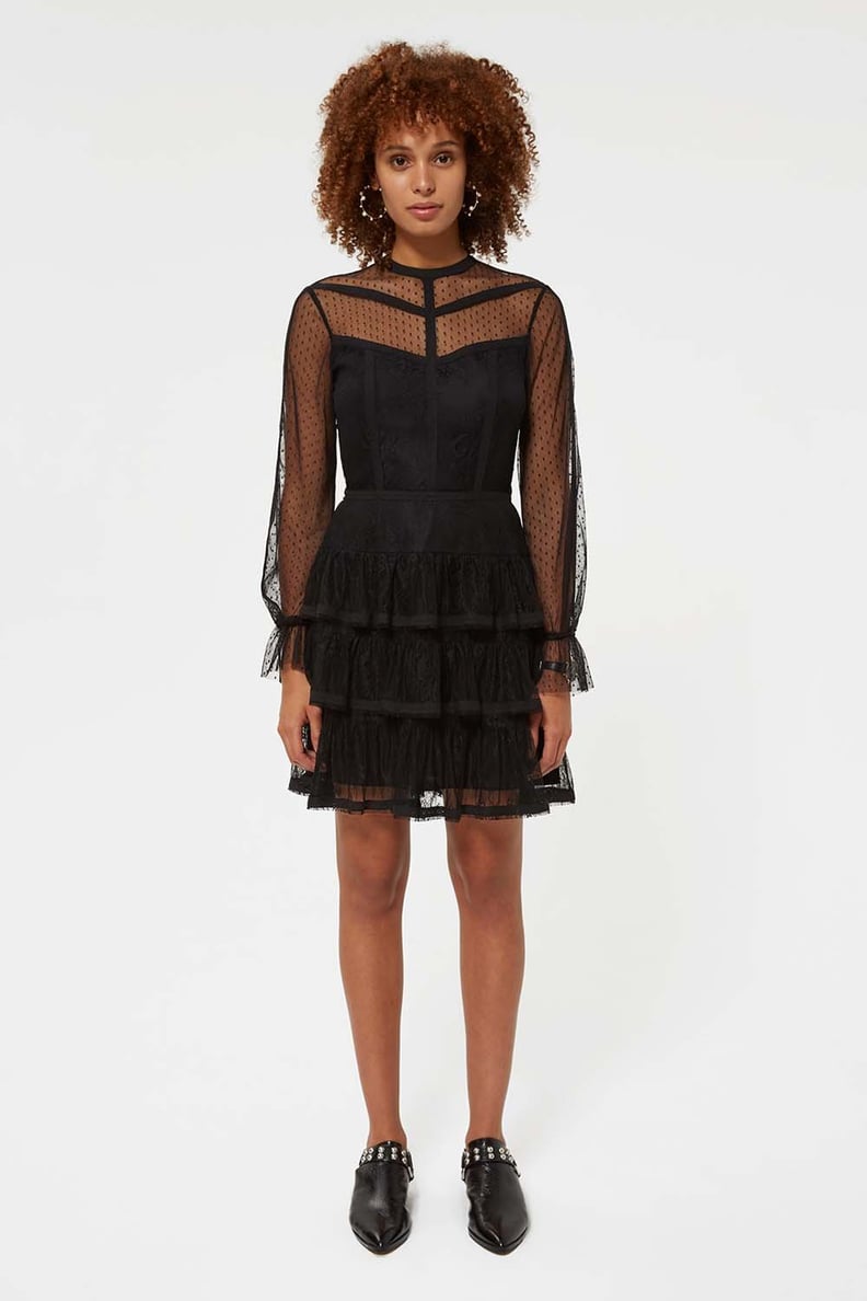 Rebecca Minkoff Tabitha Dress