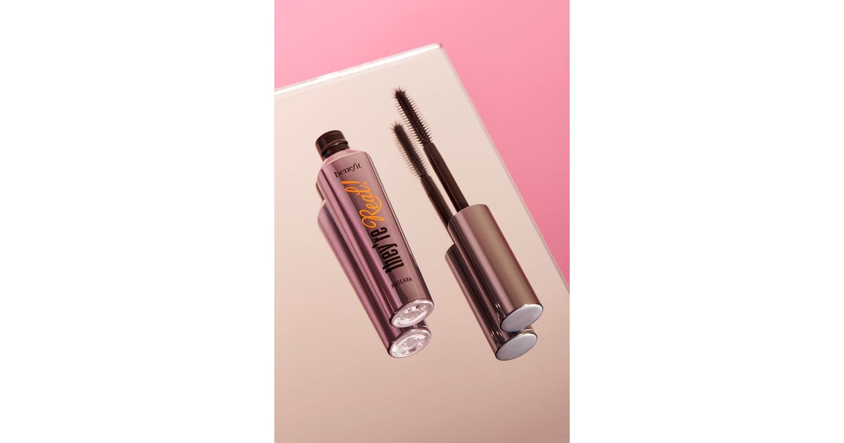 Benefit Cosmetics They’re Real! Lengthening Mascara The Best Brands