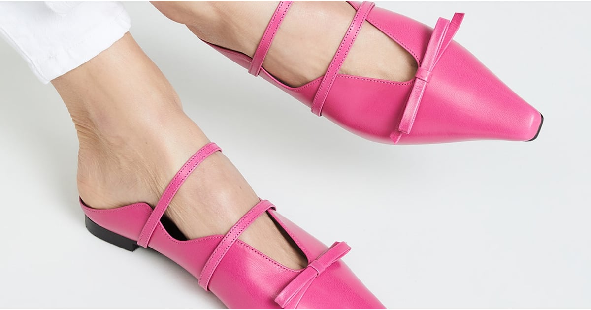 trendy flats 2019
