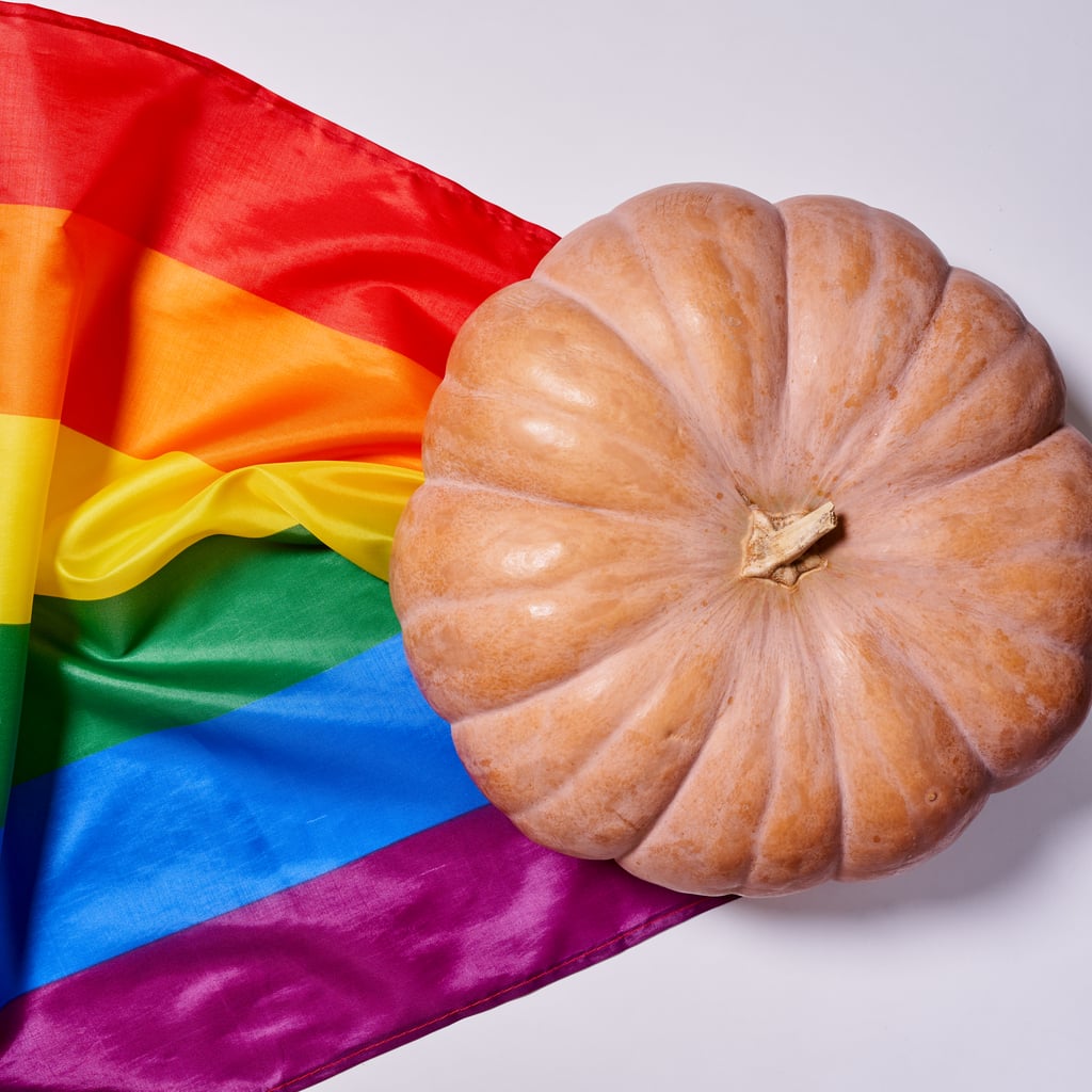 Halloween Pride Flags | 2021