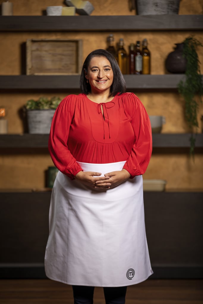 Why Wasn T Rose Adam At The Masterchef Australia Finale Which Contestants Were Missing From Masterchef Finale 2020 Popsugar Celebrity Australia Photo 6