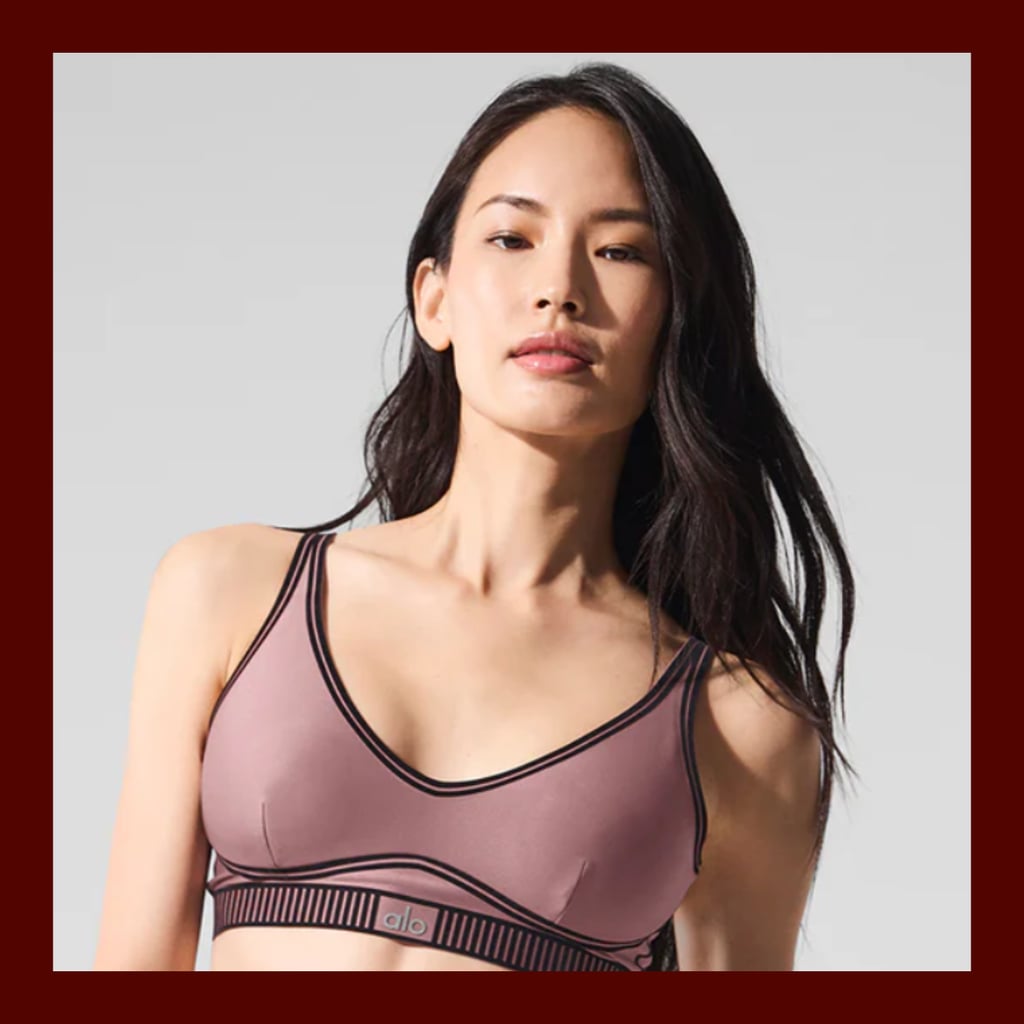 Airlift Line Up Bra