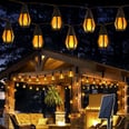 The 12 Best Solar Lights For Stylish Outdoor Lighting