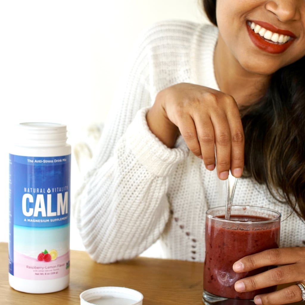 Natural Vitality CALM