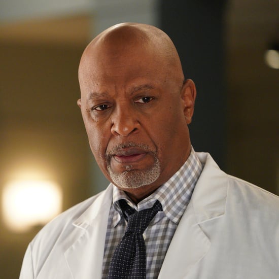 Is James Pickens Jr. Leaving Grey's Anatomy?