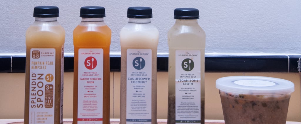 Are Soup Cleanses Good For You?