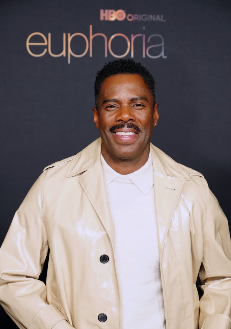 Colman Domingo's Reaction to Being Cast in "The Color Purple"