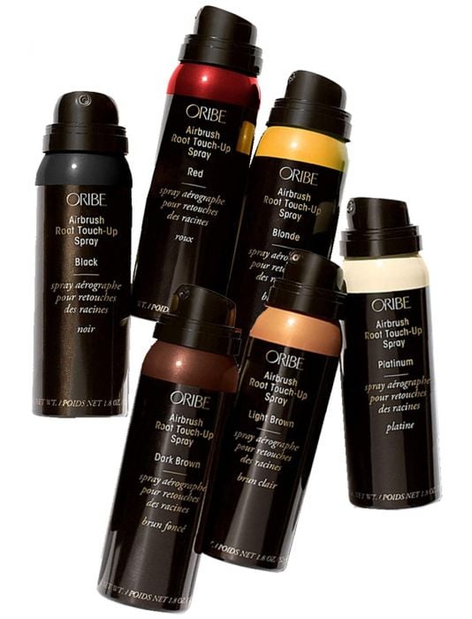 Oribe Airbrush Root Touch Up Spray