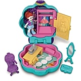 polly pocket world cupcake