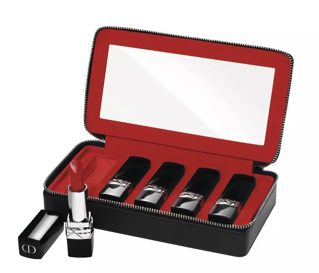 Dior Rouge Couture Lipstick Refill Set