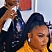 Lizzo's Hairstylist Talks Memorable Hair Moments