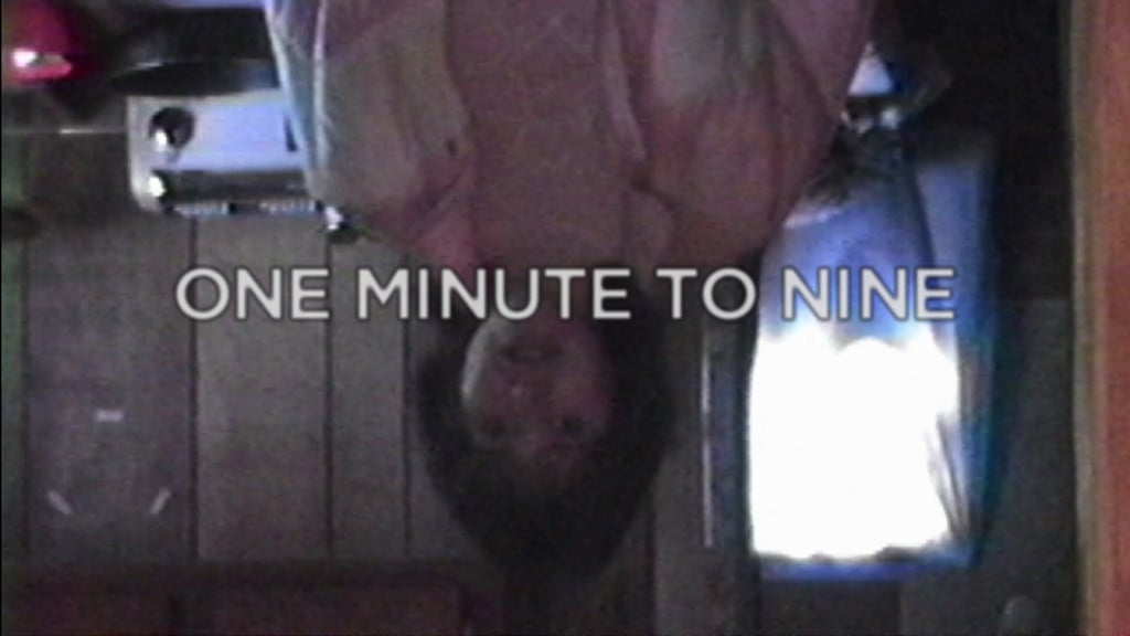 One Minute to Nine (2007)