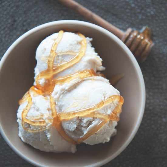 Make Your Own 2-Ingredient Ice Cream