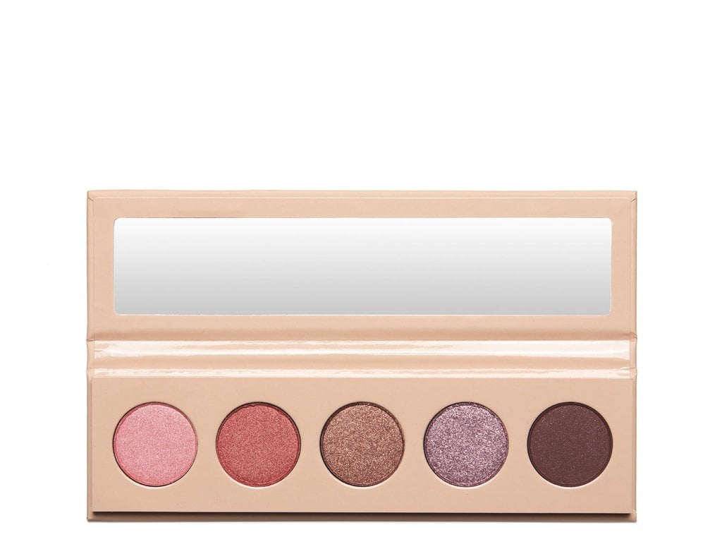 Sepia Sunset Eyeshadow Palette