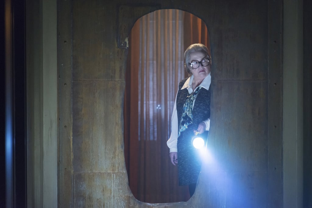 American Horror Story: Hotel Pictures