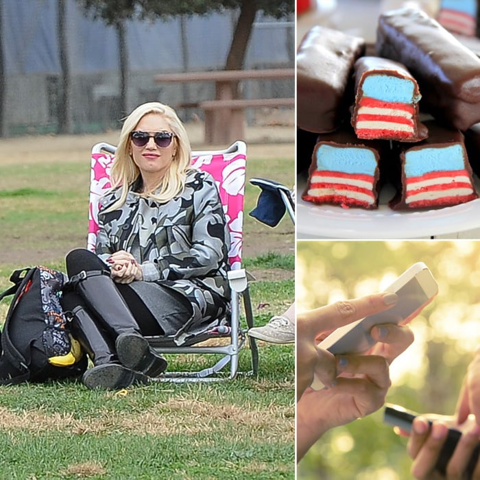 Baby and Parenting News Week of May 18, 2014