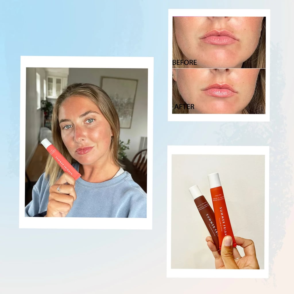 Best Secret Santa Gift For the Gloss Lover