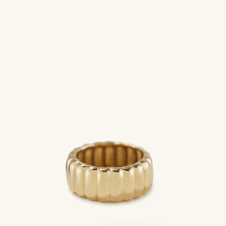 Charlotte Bold Ring