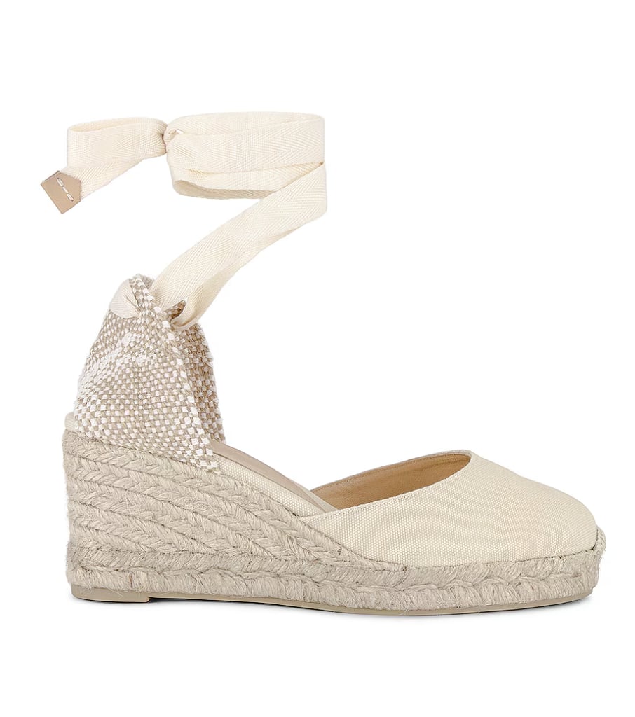 Castaner Carina Wedge