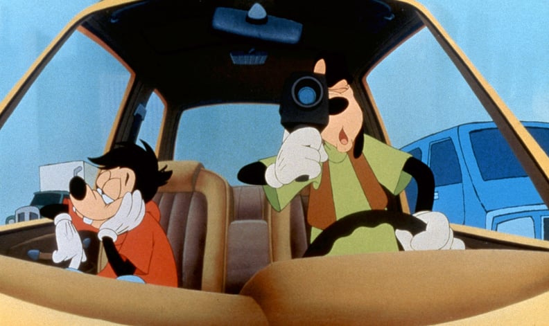 A Goofy Movie