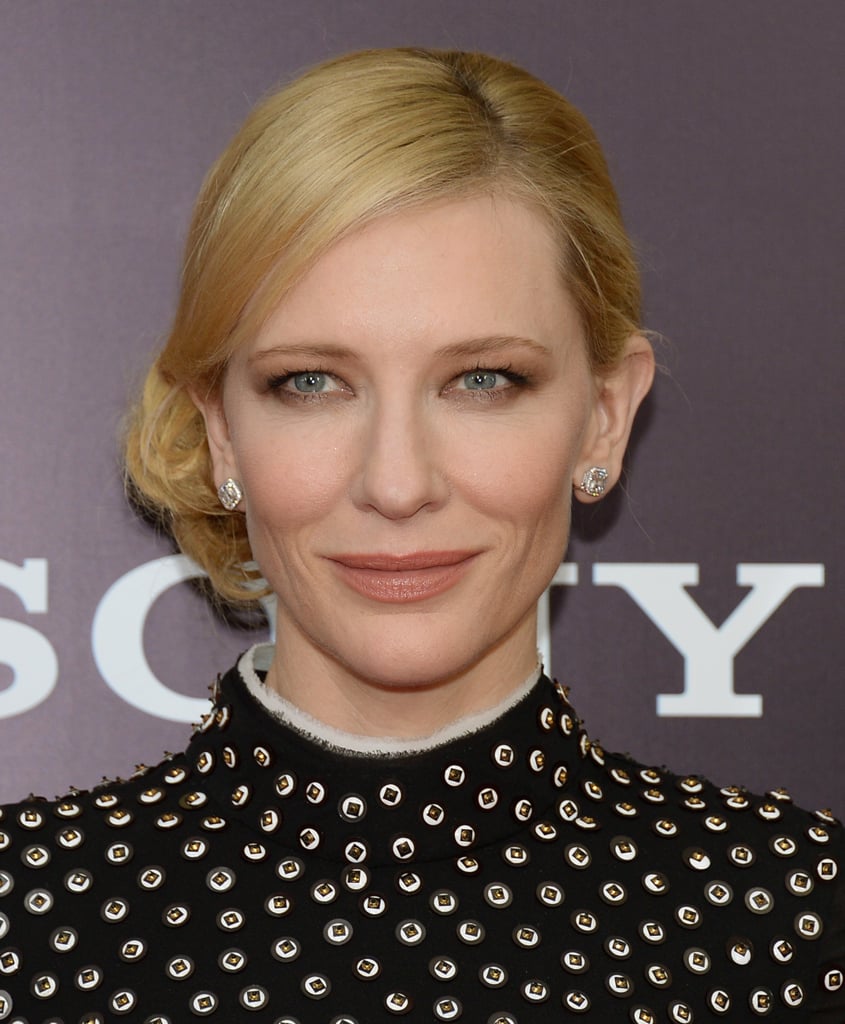 Cate Blanchett