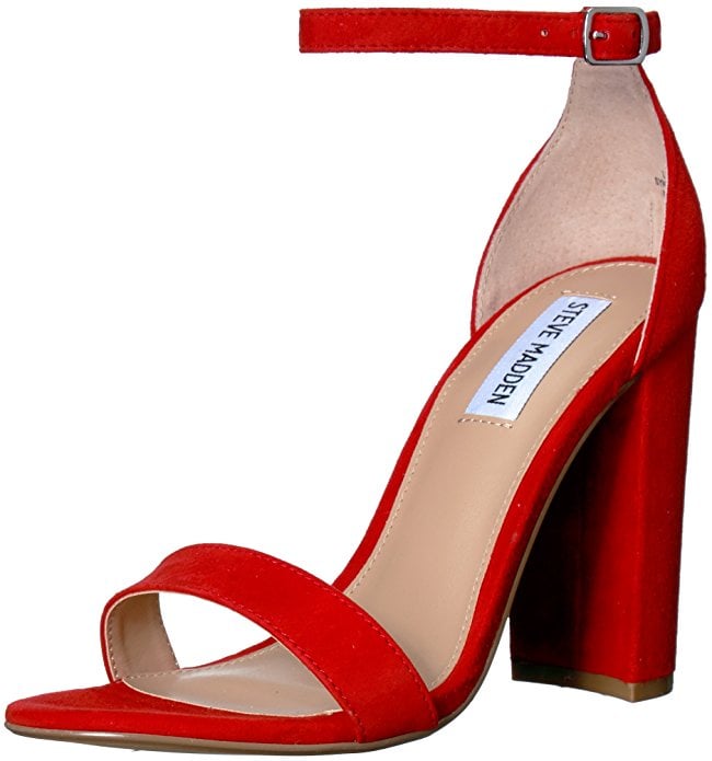 Steve Madden Carrson Sandals