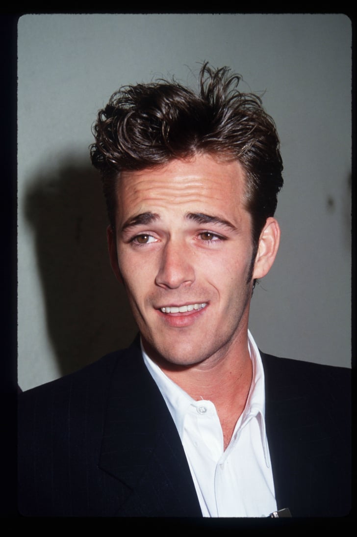 luke perry luke perry