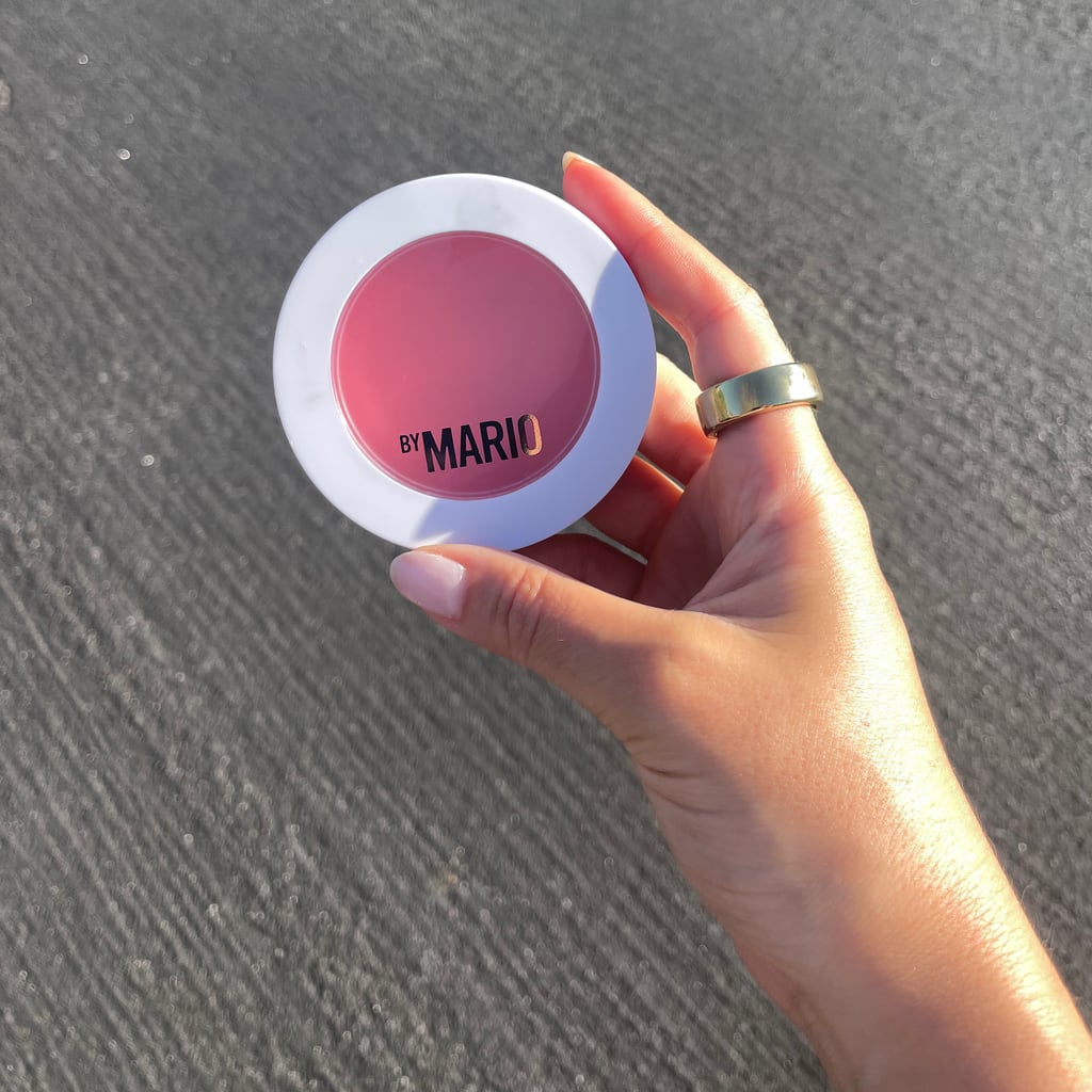 Makeup by Mario Soft Pop Plumping Blush Review With Photos POPSUGAR