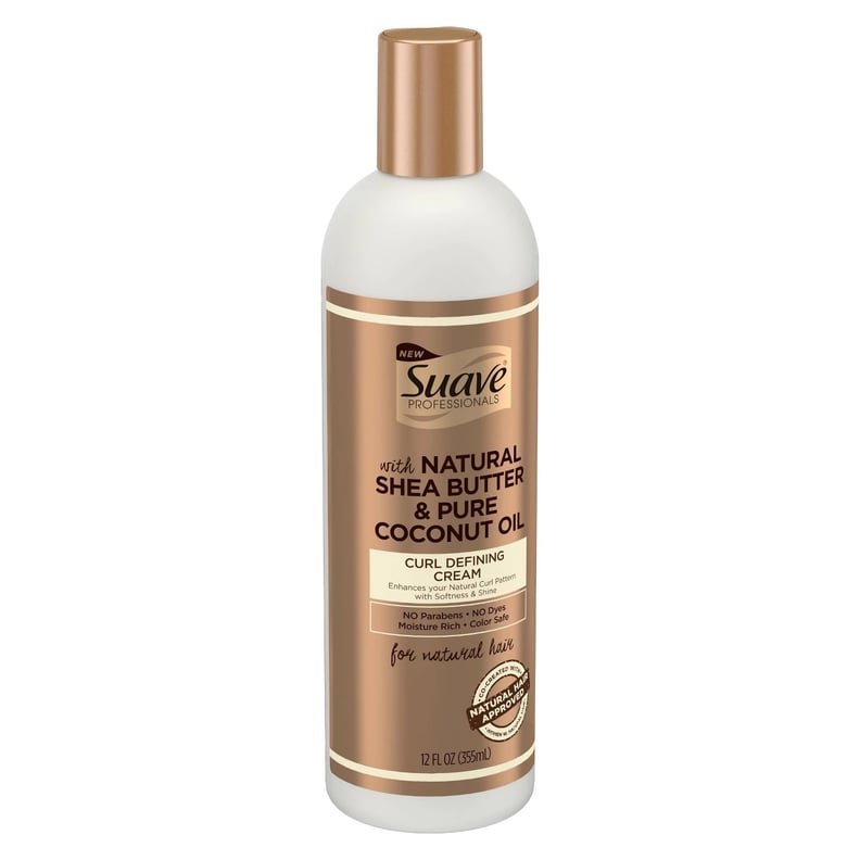 Suave Professionals For Natural Hair Curl Defining Cream