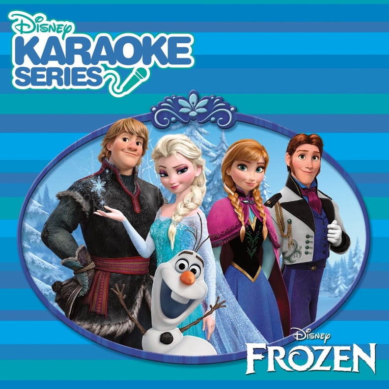 Disney Karaoke: Frozen