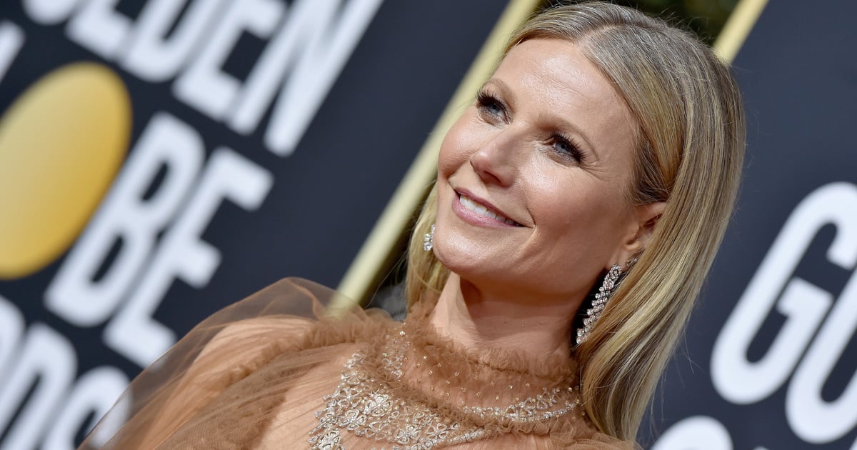 Gwyneth Paltrow Reveals She and Daughter Apple Get New Piercings Together Every Year