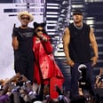 What Will It Take For Award Shows to Get Hip-Hop 50 Tributes Right?