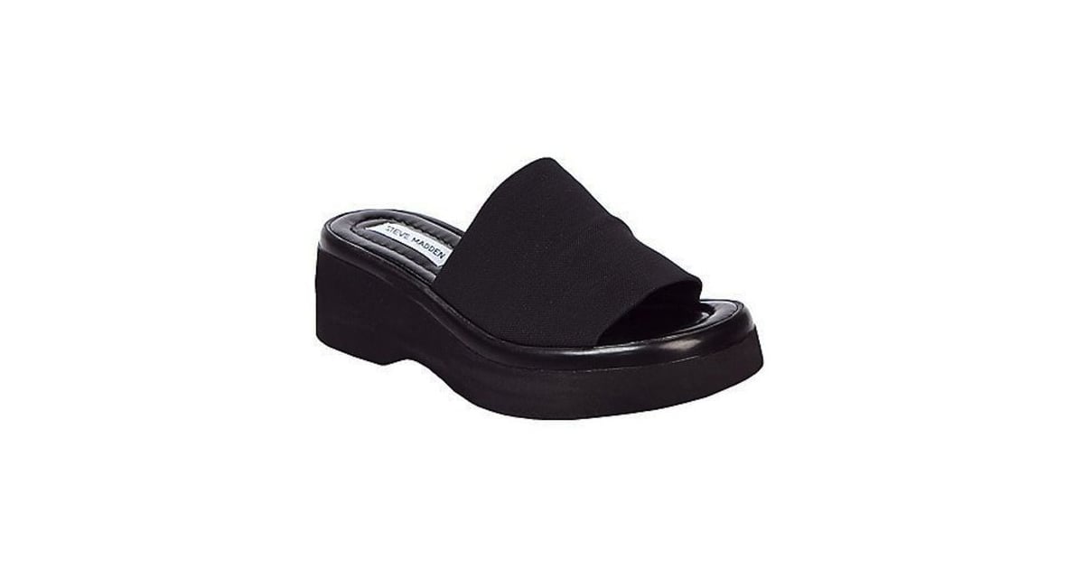 Steve Madden Slip-Ons | 8 Shoes From the '90s That Will Make You Scream,  