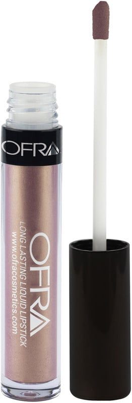 Ofra Cosmetics Limited Edition Metallic Long-Lasting Liquid Lipstick
