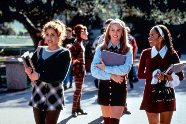 Movies Like "10 Things I Hate About You": "Clueless"